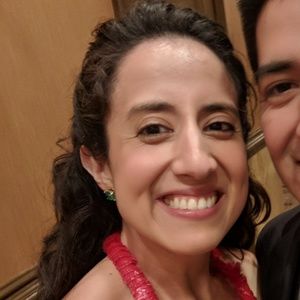 Meet your Posher, Janelle